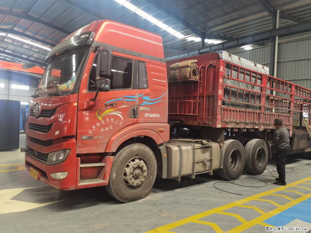 【灌阳县文市镇万达石材厂】黑白根厂家提供老板想要的的各种尺寸 - 新手上路 - 梧州生活社区 - 梧州28生活网 wuzhou.28life.com