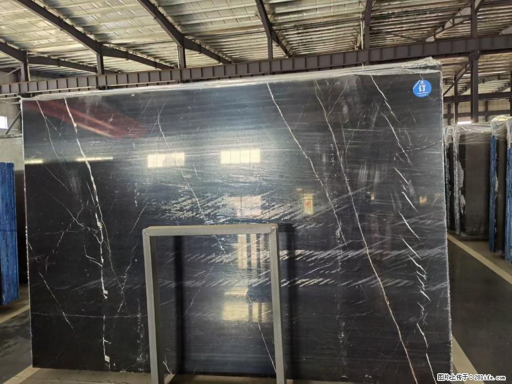 【灌阳县文市镇万达石材厂】黑白根厂家提供老板想要的的各种尺寸 - 新手上路 - 梧州生活社区 - 梧州28生活网 wuzhou.28life.com