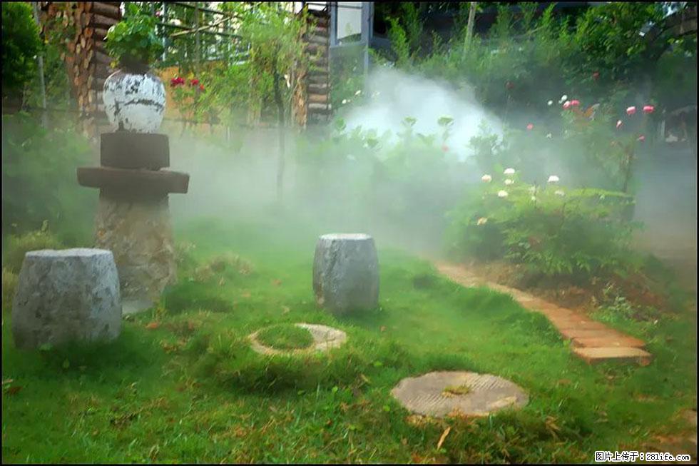 【春天,广西桂林灌阳县向您发出邀请!】如梦似幻莲溪庐 - 游山玩水 - 梧州生活社区 - 梧州28生活网 wuzhou.28life.com