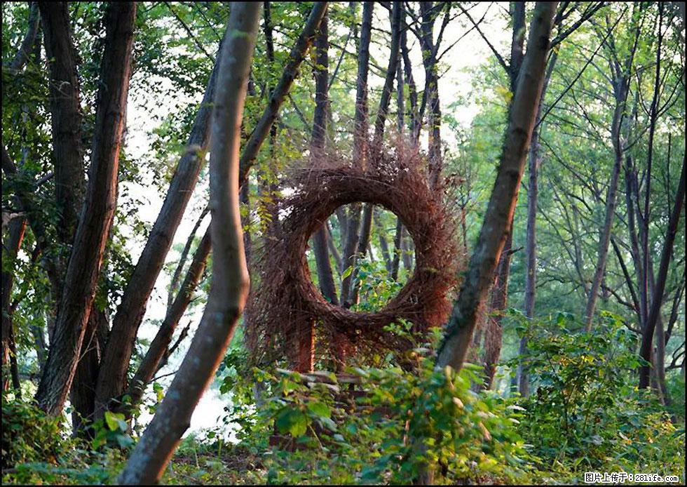 【春天,广西桂林灌阳县向您发出邀请!】熊家寨湿地公园 - 游山玩水 - 梧州生活社区 - 梧州28生活网 wuzhou.28life.com