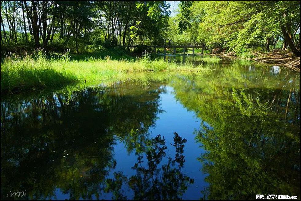 【春天,广西桂林灌阳县向您发出邀请!】熊家寨湿地公园 - 游山玩水 - 梧州生活社区 - 梧州28生活网 wuzhou.28life.com