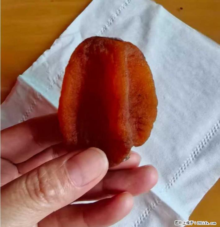 广西桂林平乐桥亭【柿饼之乡】2025年纯手工制作、无任何添加剂的第一批柿饼准备上市了,欢迎联系订购! - 土特产 - 饮食特产 - 梧州分类信息 - 梧州28生活网 wuzhou.28life.com