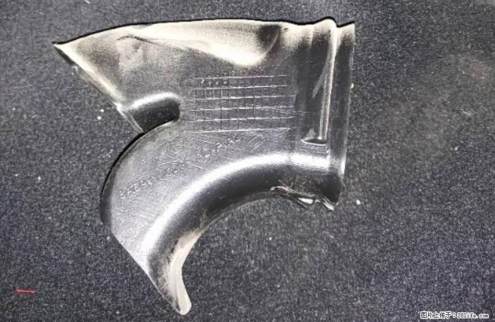 【福特·嘉年华】主驾驶位脚部空调不出风，如何解决？ - 车友部落 - 梧州生活社区 - 梧州28生活网 wuzhou.28life.com