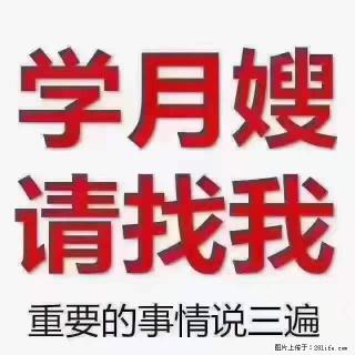 为什么要学习月嫂，育婴师？ - 梧州28生活网 wuzhou.28life.com