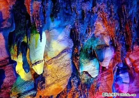 让人脸红的流氓景点，大自然真的有点色 - 灌水专区 - 梧州生活社区 - 梧州28生活网 wuzhou.28life.com