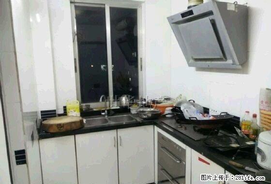 长洲世纪新城 3室2厅110平米 精装修 面议 - 房屋出租 - 房屋租售 - 梧州分类信息 - 梧州28生活网 wuzhou.28life.com