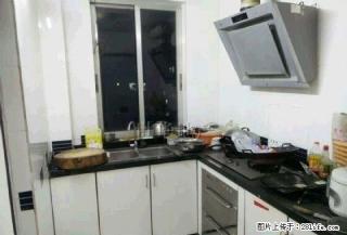 长洲世纪新城 3室2厅110平米 精装修 面议 - 梧州28生活网 wuzhou.28life.com