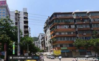 新兴二路沃尔玛大正峰景园旁商品房4楼 - 梧州28生活网 wuzhou.28life.com