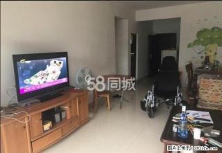 可短期 西环路枣冲富安小区 电梯房拎包入住 - 梧州28生活网 wuzhou.28life.com