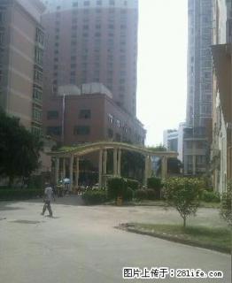 (单间出租)急租 华洋花园 2房1厅 - 梧州28生活网 wuzhou.28life.com