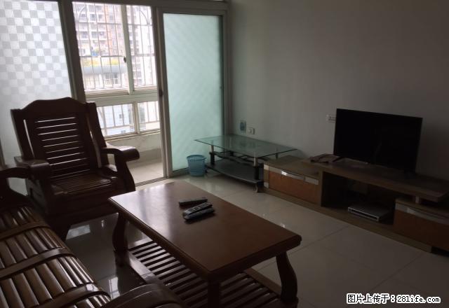 梅西旁边 广宇花园 电梯中层 精装修 家电家私齐全 拎包入住 - 房屋出租 - 房屋租售 - 梧州分类信息 - 梧州28生活网 wuzhou.28life.com