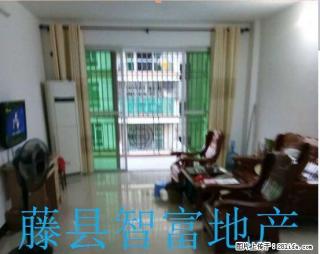 锦绣豪庭3房2厅2卫拧包入住套房出租 - 梧州28生活网 wuzhou.28life.com