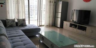 出租山海观 精装江景房,3室2厅120平米 ,拎包入住 - 梧州28生活网 wuzhou.28life.com