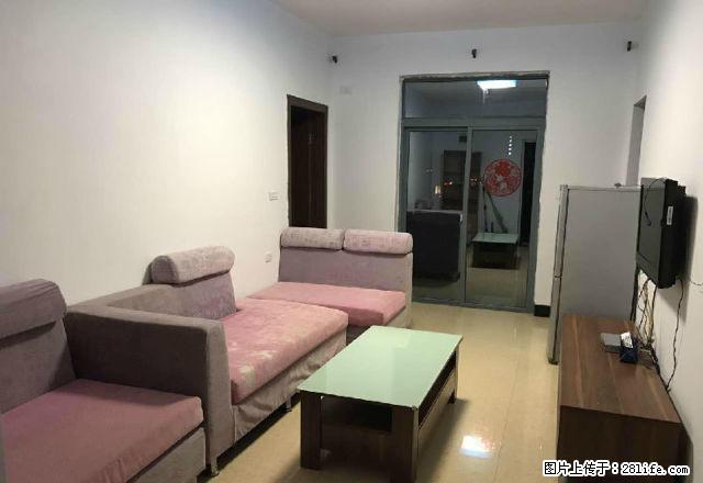 长洲盛业大厦 1室1厅50平米 简单装修 押二付一 - 房屋出租 - 房屋租售 - 梧州分类信息 - 梧州28生活网 wuzhou.28life.com