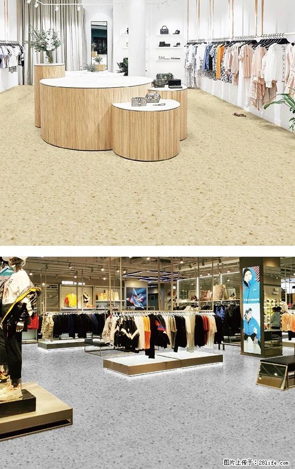 水磨石纹PVC地板 - 综合信息 - 其他综合 - 梧州分类信息 - 梧州28生活网 wuzhou.28life.com