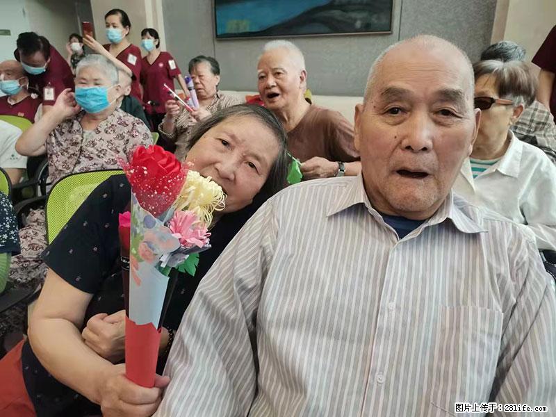 上海国企养老院,星级酒店环境,招聘养老护工 - 职场交流 - 梧州生活社区 - 梧州28生活网 wuzhou.28life.com