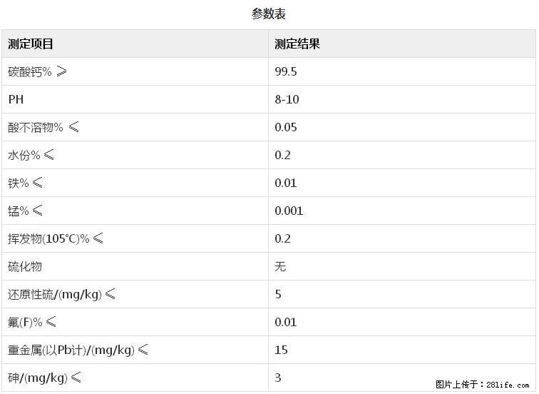 【桂林三鑫新型材料】400目重质碳酸钙 方解石粉重钙粉 - 生活百科 - 梧州生活社区 - 梧州28生活网 wuzhou.28life.com