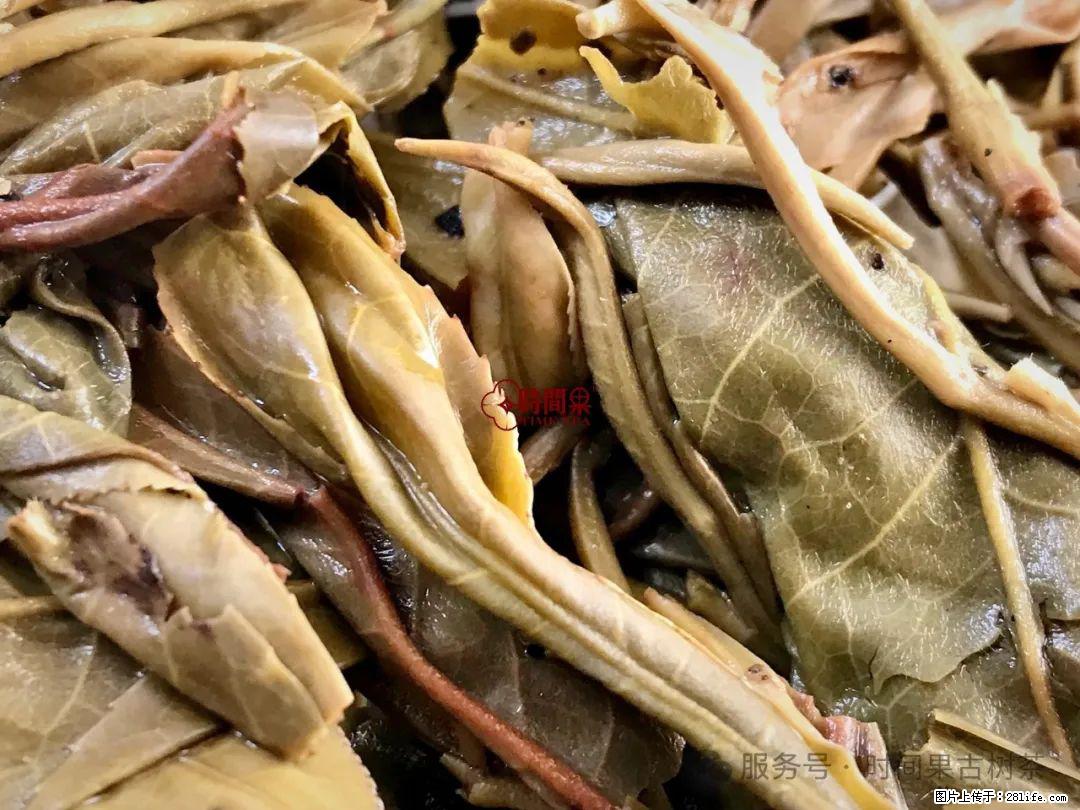 时间果百年古树龙珠普洱生茶 - 购物交流 - 梧州生活社区 - 梧州28生活网 wuzhou.28life.com