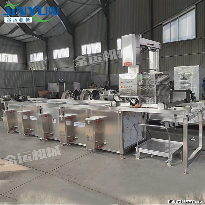 五联多联卤煮锅 连续式蜂窝卤煮锅 卤鸡卤蛋大批量生产卤煮设备 - 综合信息 - 其他综合 - 梧州分类信息 - 梧州28生活网 wuzhou.28life.com