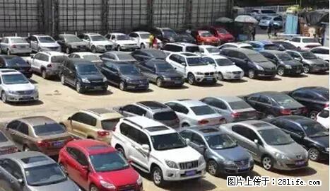 停车为什么要车头朝外?不是开玩笑,关键时刻真能救命 - 梧州生活资讯 - 梧州28生活网 wuzhou.28life.com