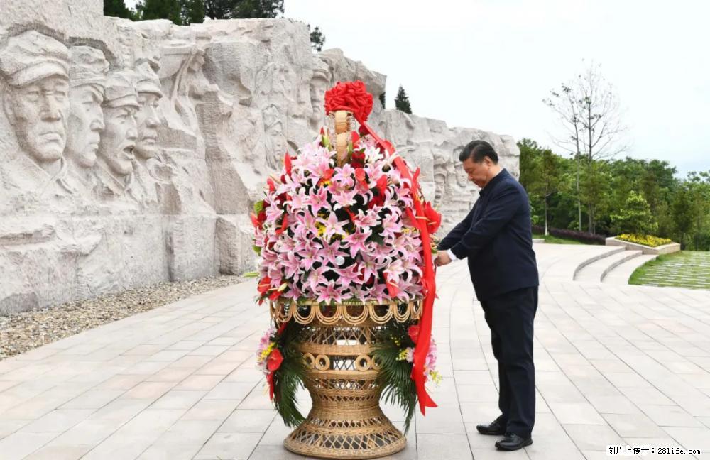 习近平赴广西考察调研 - 梧州生活资讯 - 梧州28生活网 wuzhou.28life.com