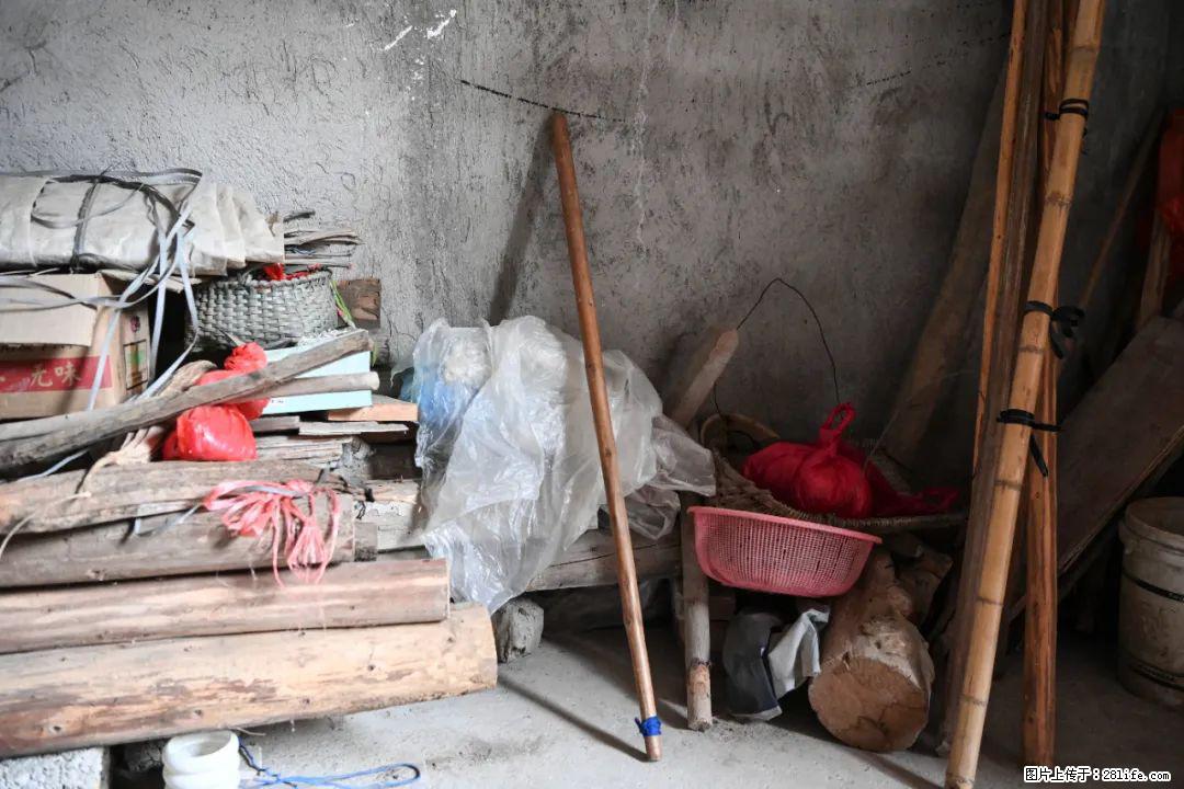 全网追的“扁担女孩”,找了一份暑假工,时薪12元 - 梧州生活资讯 - 梧州28生活网 wuzhou.28life.com