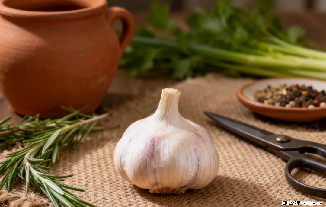 关于大蒜，除了“天然抗生素”，这4个谣言更该警惕! - 梧州生活资讯 - 梧州28生活网 wuzhou.28life.com