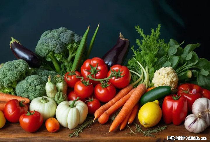 这10种蔬菜很“怕冷”,放进冰箱坏得更快!科学保存黄金法则来了! - 梧州生活资讯 - 梧州28生活网 wuzhou.28life.com