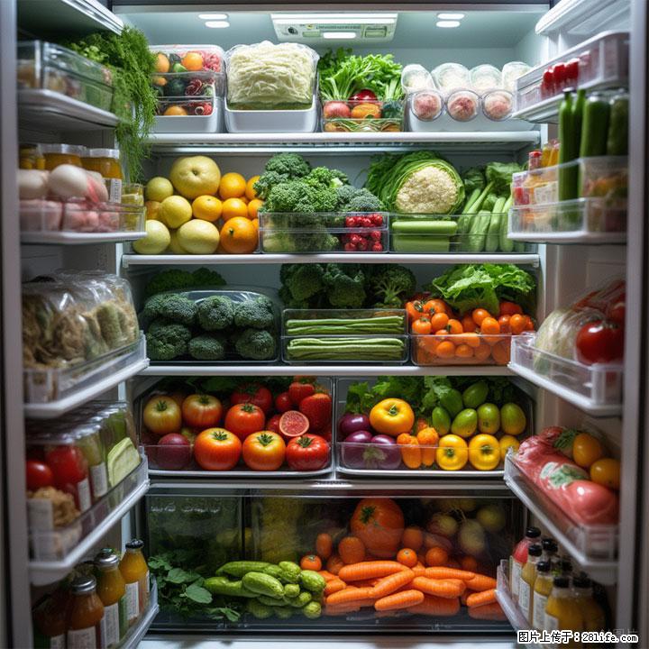 这10种蔬菜很“怕冷”,放进冰箱坏得更快!科学保存黄金法则来了! - 梧州生活资讯 - 梧州28生活网 wuzhou.28life.com