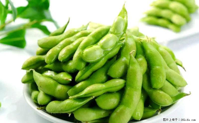 这些蔬菜是“天然钙片”，这6种被医生重点推荐 - 梧州生活资讯 - 梧州28生活网 wuzhou.28life.com