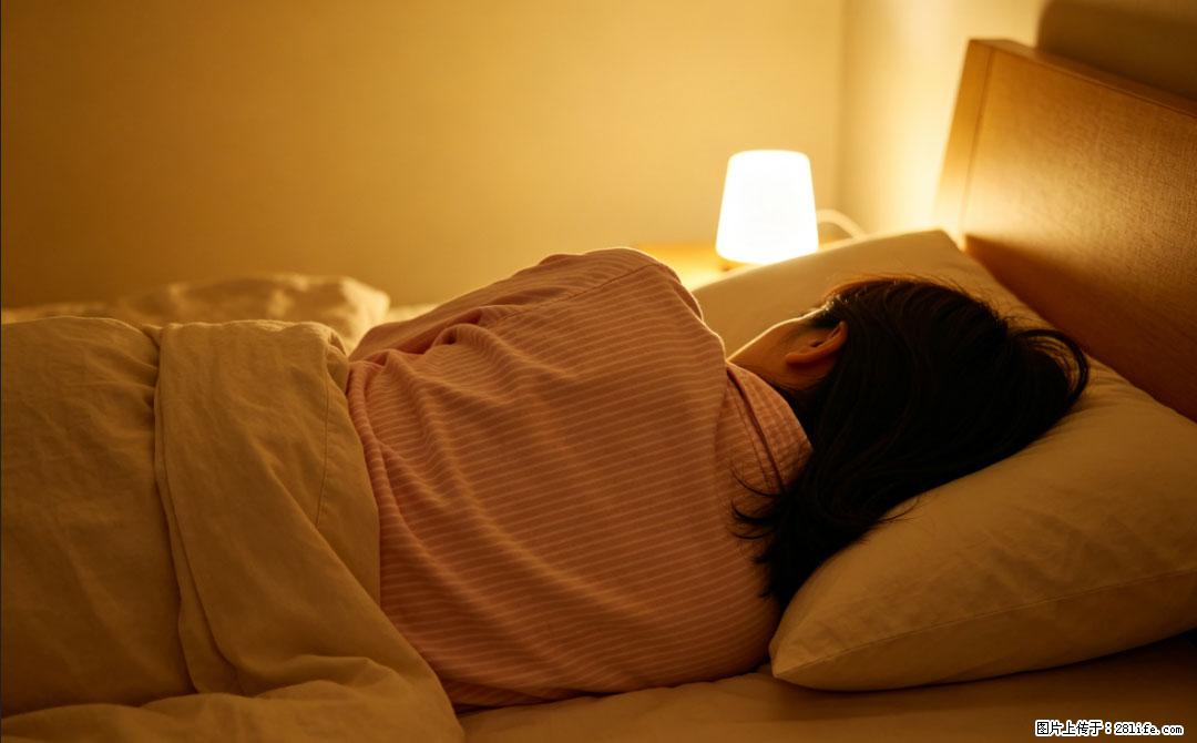 熬夜会让猝死风险飙升！出现以下4种情况赶紧休息→ - 梧州生活资讯 - 梧州28生活网 wuzhou.28life.com